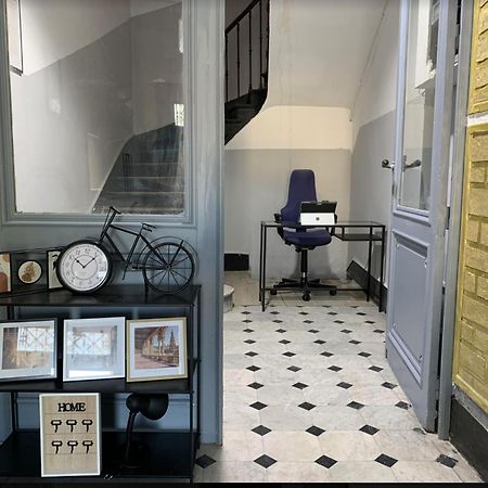 Hotel Rex Marseille Eksteriør bilde