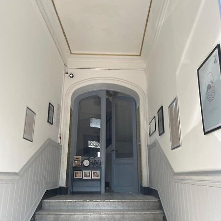 Hotel Rex Marseille Eksteriør bilde
