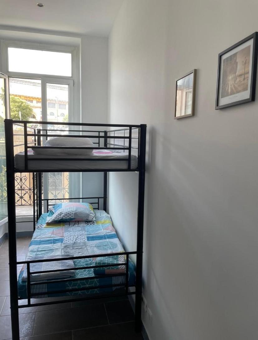 Hotel Rex Marseille Eksteriør bilde