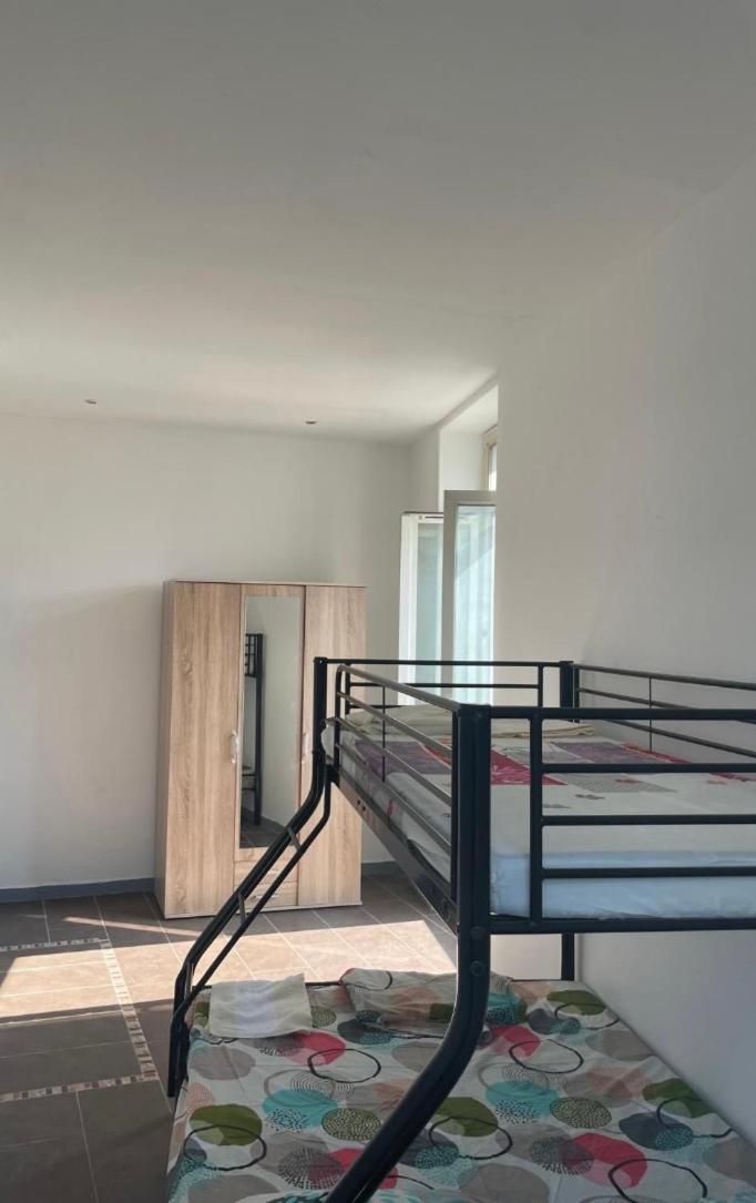 Hotel Rex Marseille Eksteriør bilde
